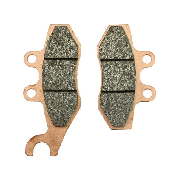 AP Racing Ap-racing disc pad sinter scooter #386